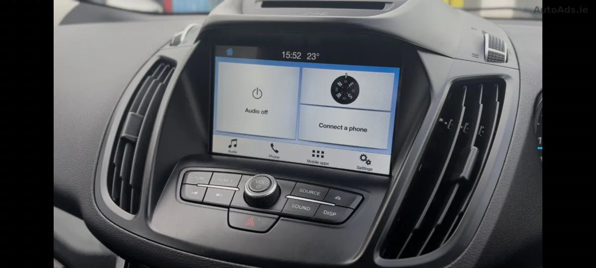 2019 Ford Kuga – photo 11