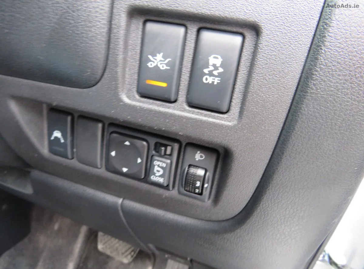 2021 Nissan March – photo 11