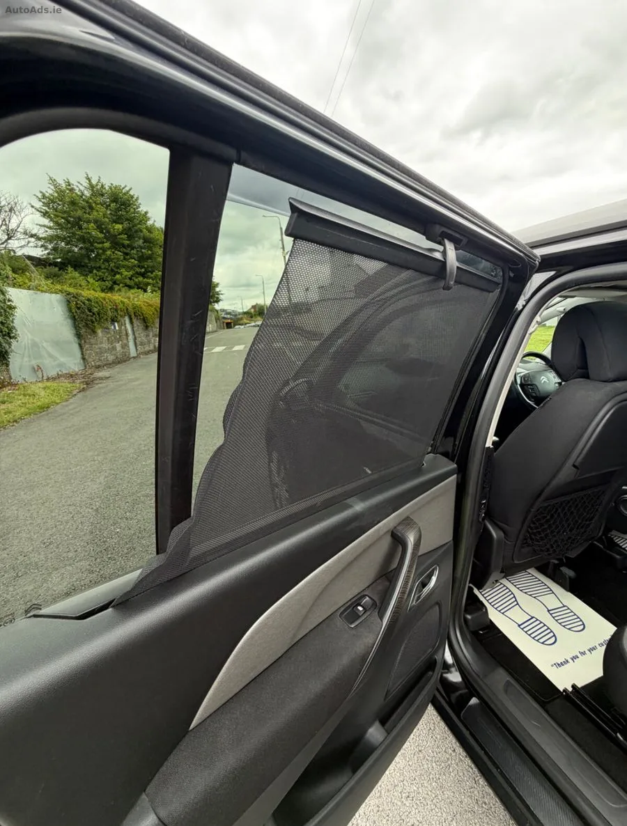 2014 Citroen C4 – photo 12