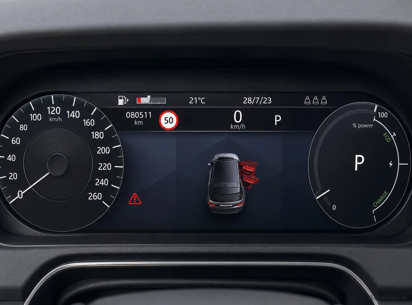 2021 Land Rover Discovery – photo 3