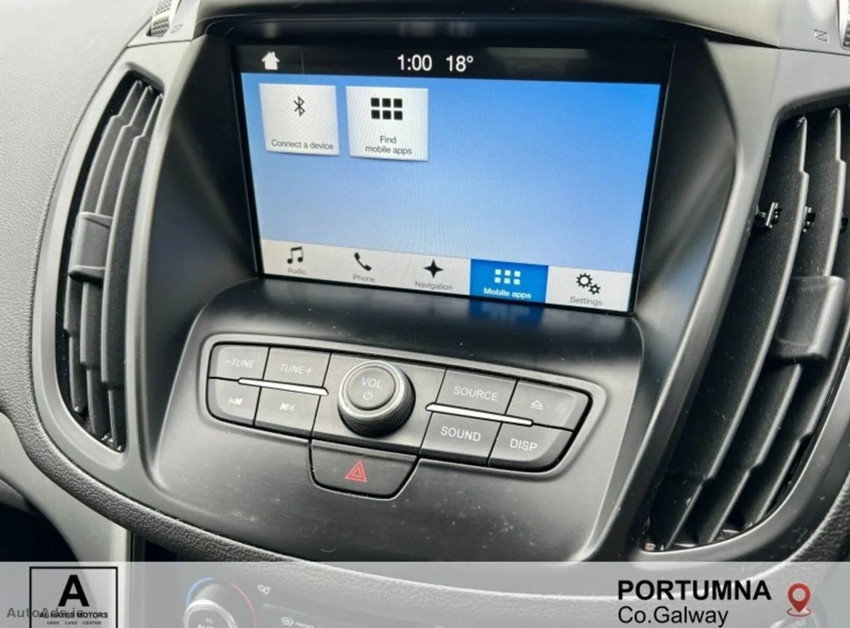 2018 Ford Kuga – photo 11