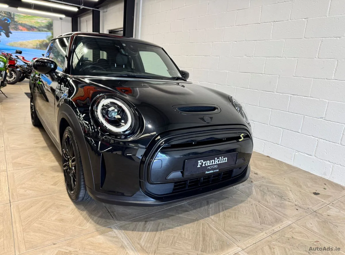 2024 Mini Cooper – photo 3