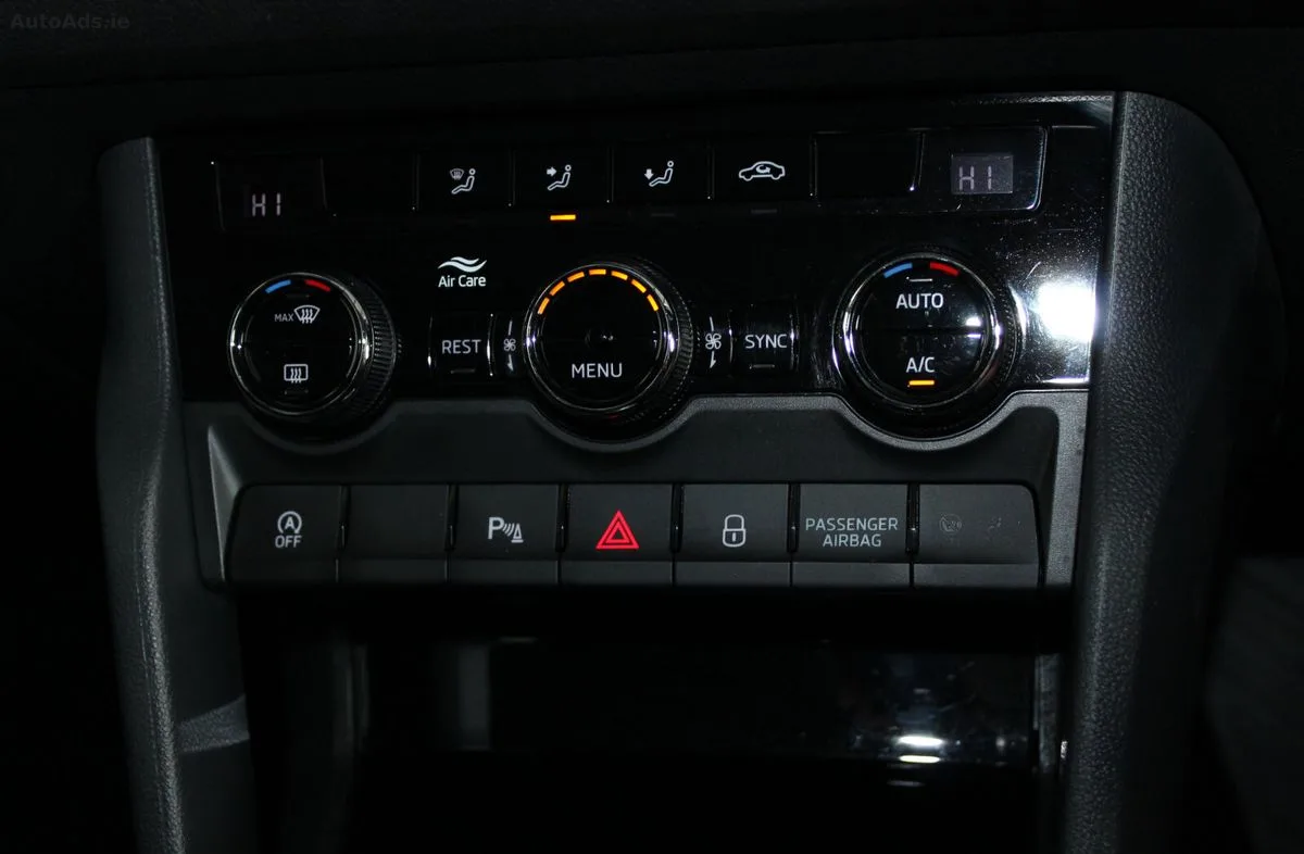 2020 Skoda Kodiaq – photo 19