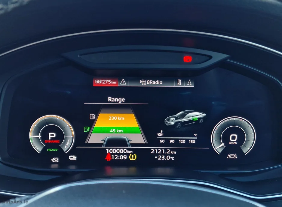 2022 Audi A6 – photo 20