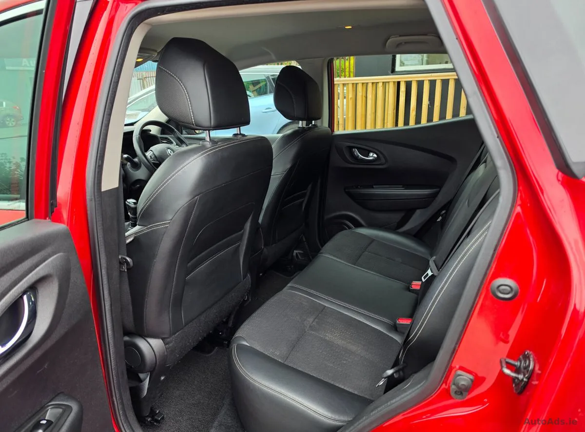 2018 Renault Kadjar – photo 8
