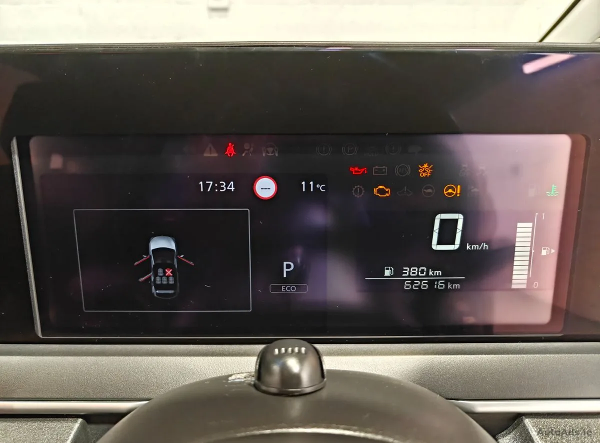 2021 Nissan Note – photo 10