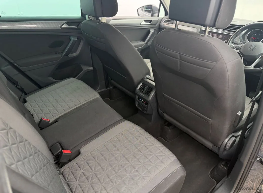 2023 Volkswagen Tiguan – photo 15