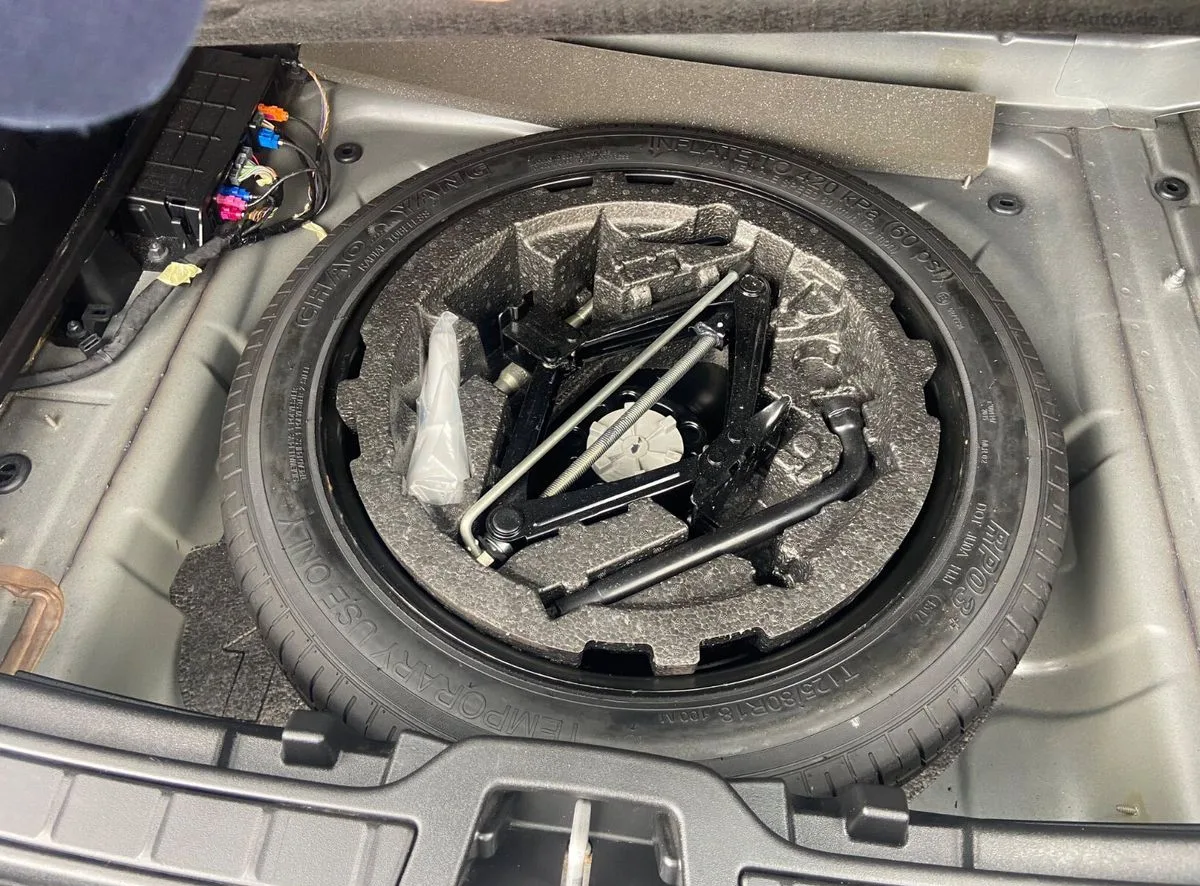 2019 Volvo XC40 – photo 11