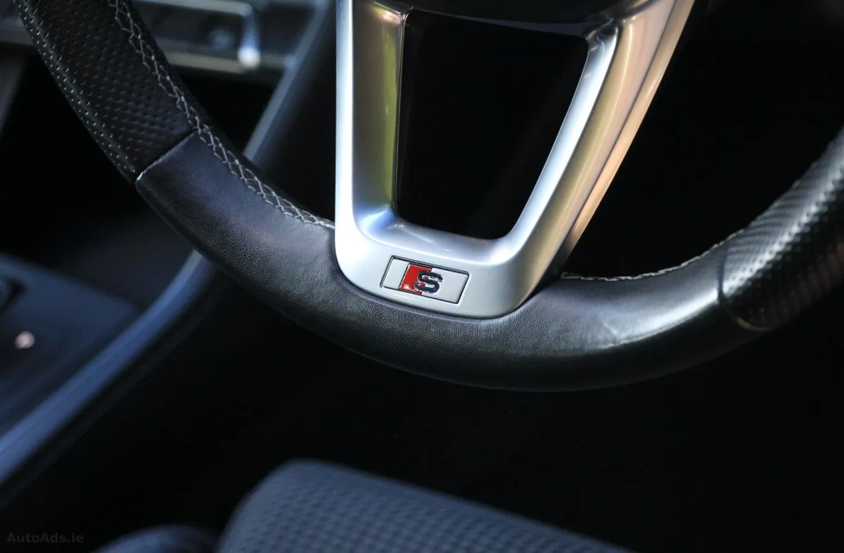 2024 Audi Q3 – photo 12