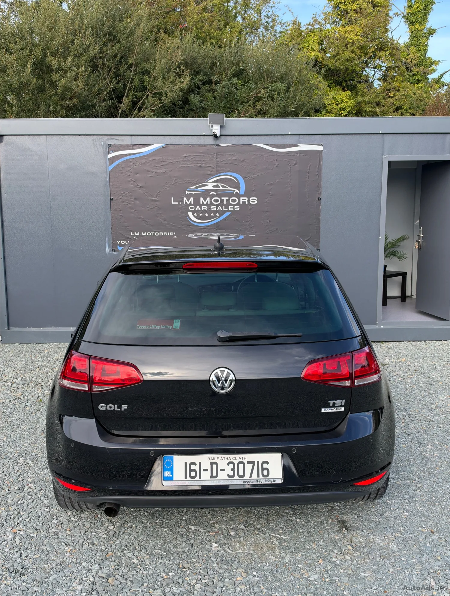 2016 Volkswagen Golf – photo 6