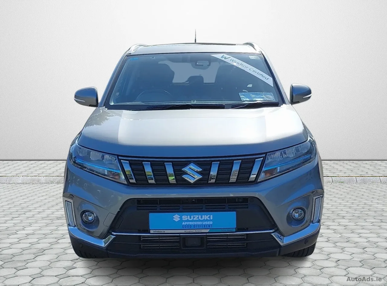 2023 Suzuki Vitara – photo 7