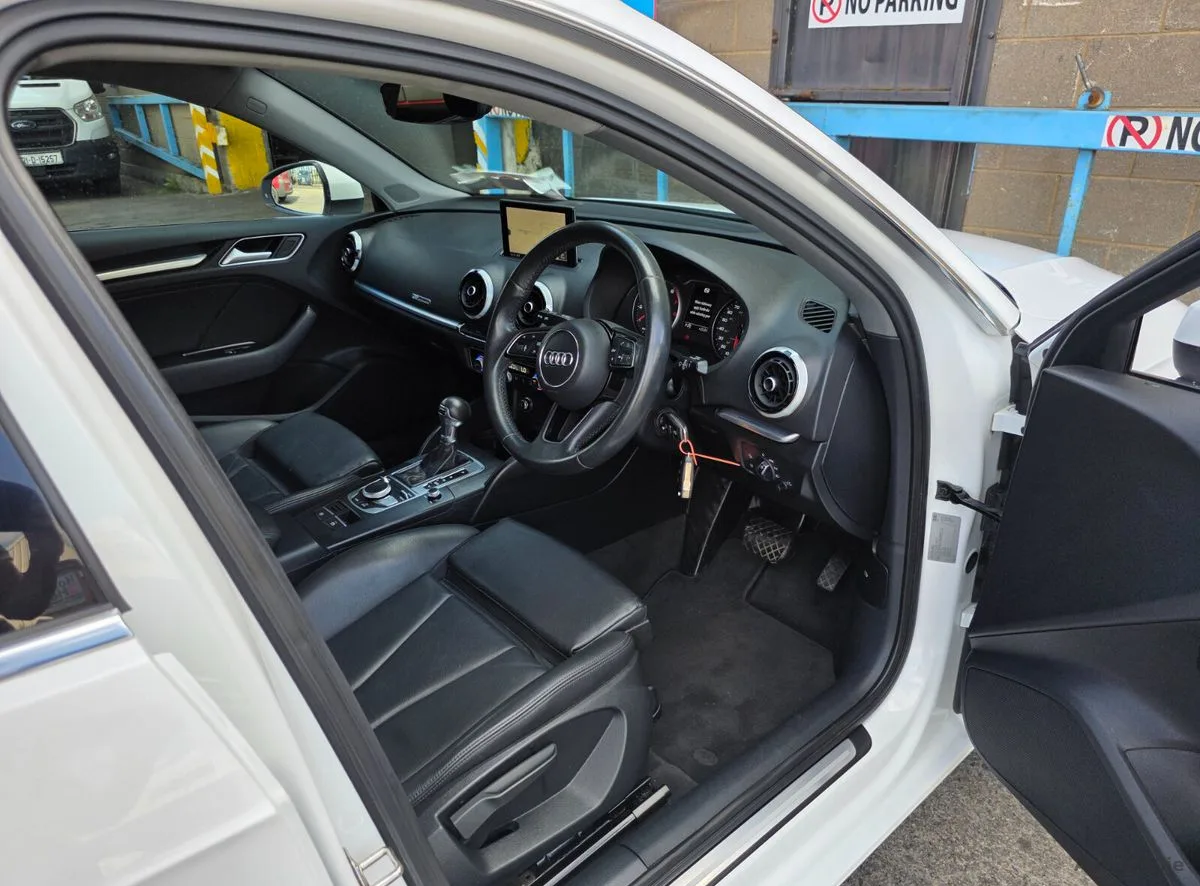 2019 Audi A3 – photo 10