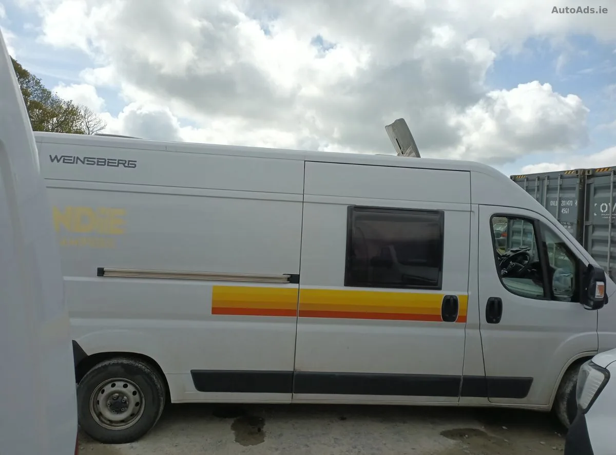 2023 Fiat Ducato 600K – photo 18