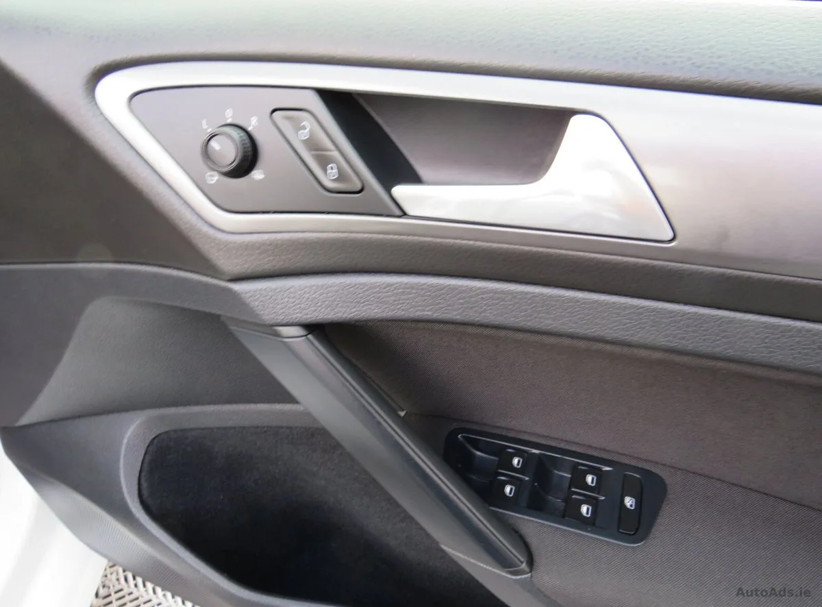 2014 Volkswagen Golf – photo 6