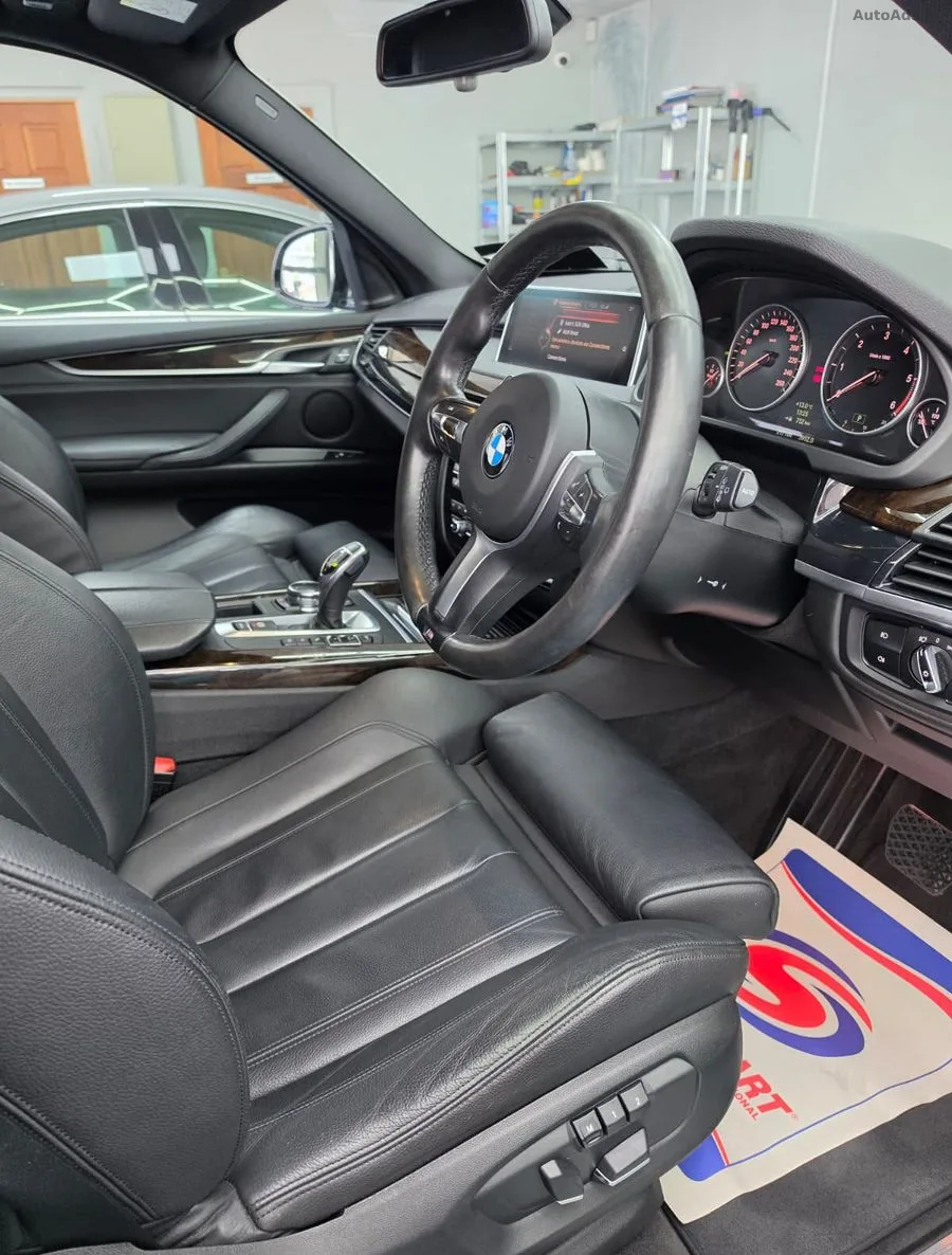 2014 BMW X5 – photo 13