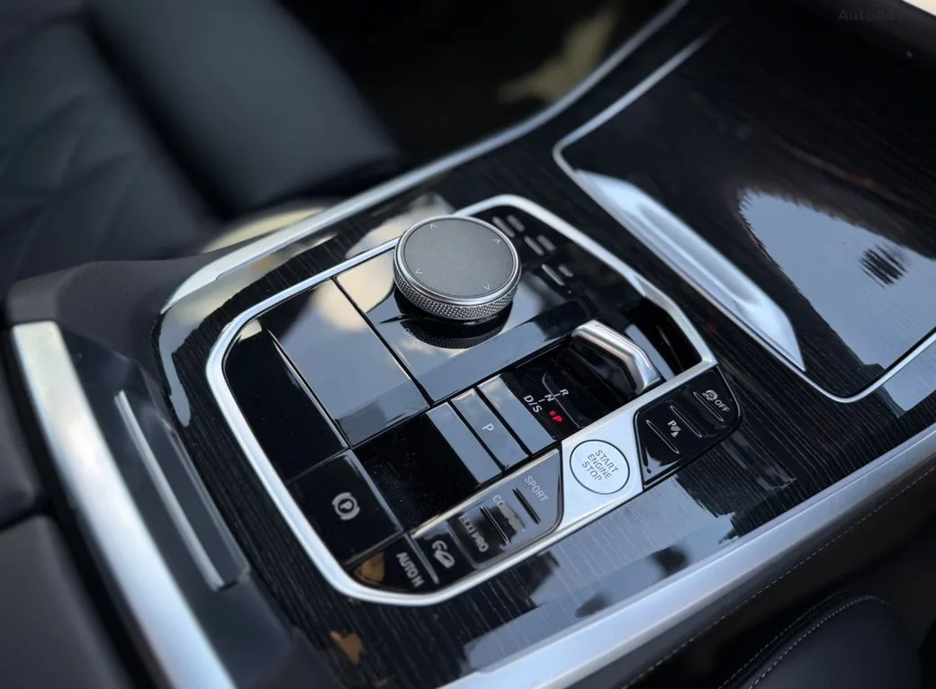 2024 BMW X5 – photo 13