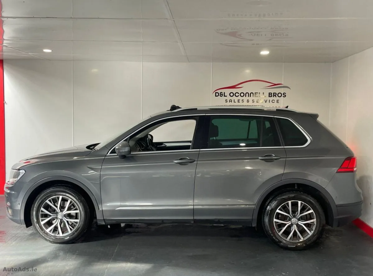 2019 Volkswagen Tiguan – photo 8