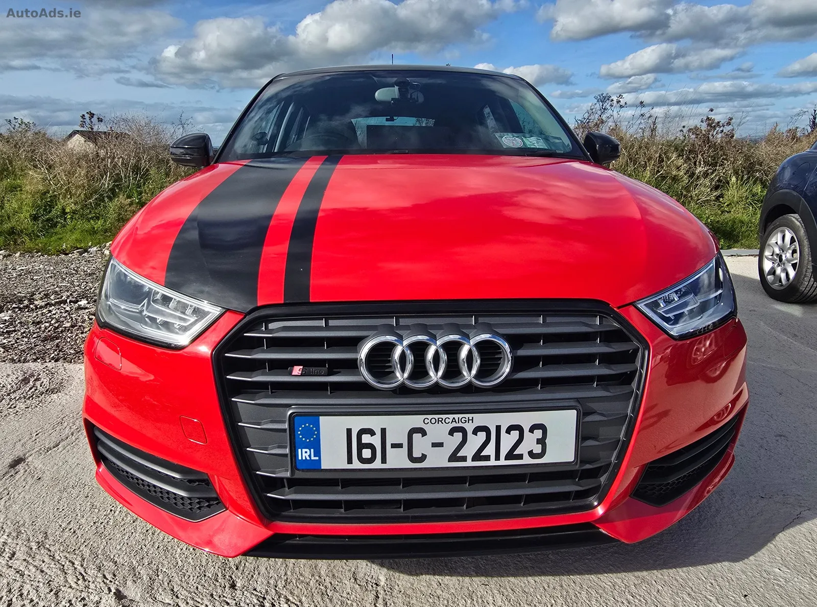 2016 Audi A1 – photo 2