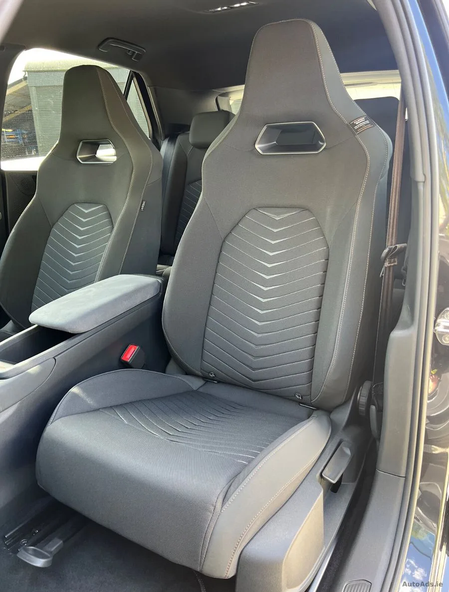 2023 Cupra Born – photo 16