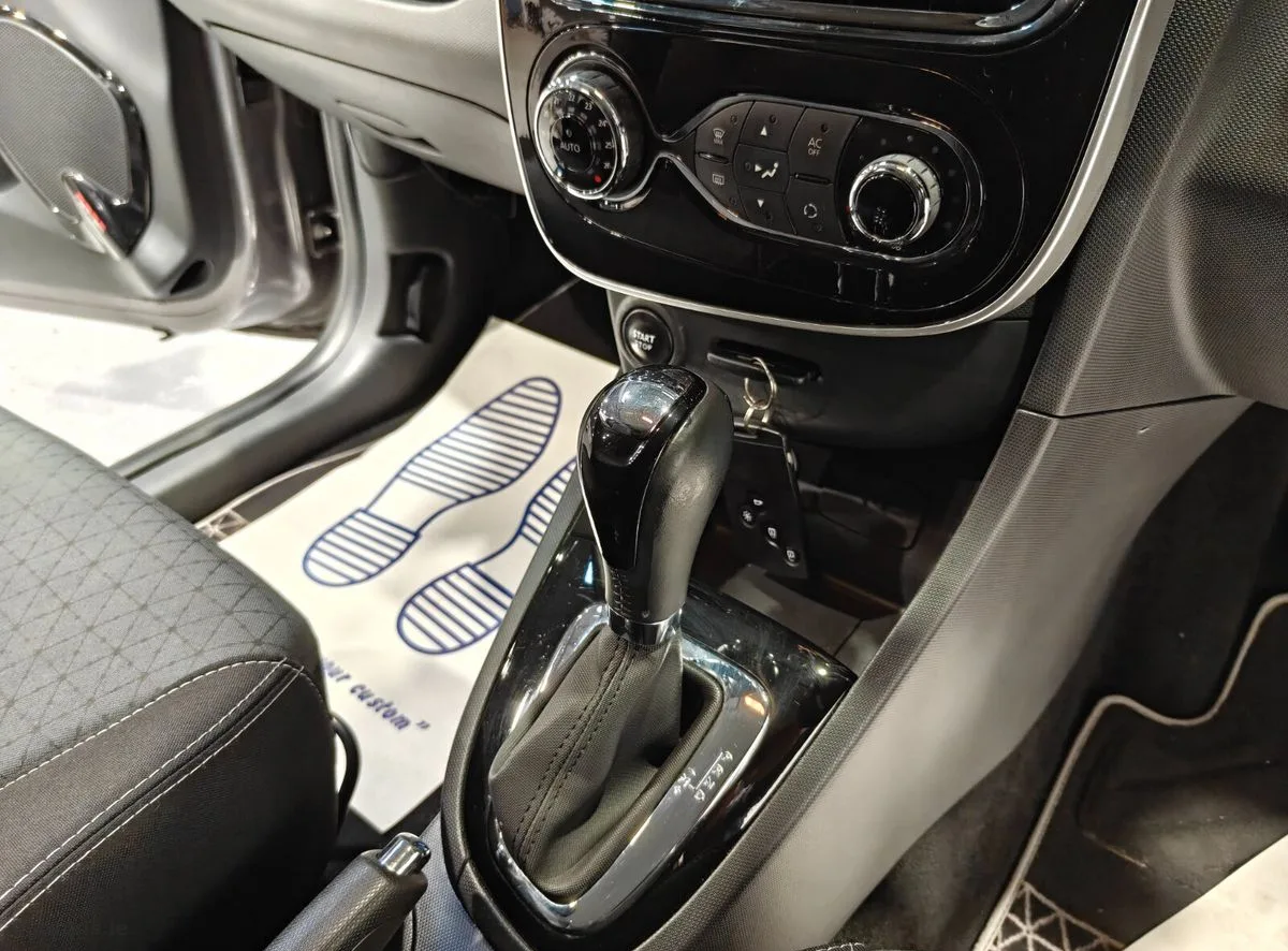 2013 Renault Clio – photo 16