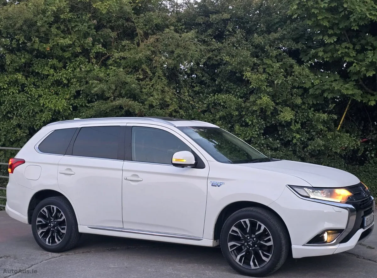 2016 Mitsubishi Outlander – photo 10