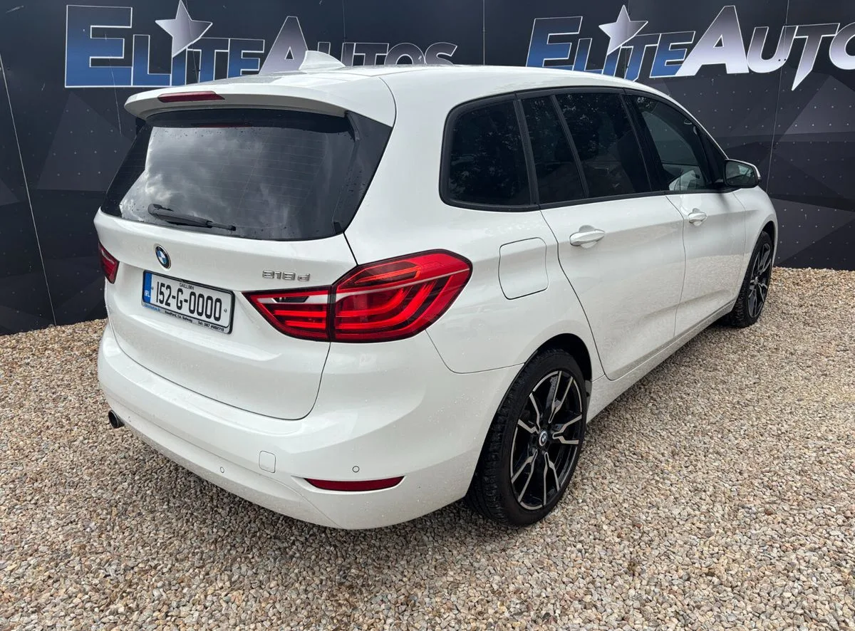 2015 BMW 2-Series – photo 6