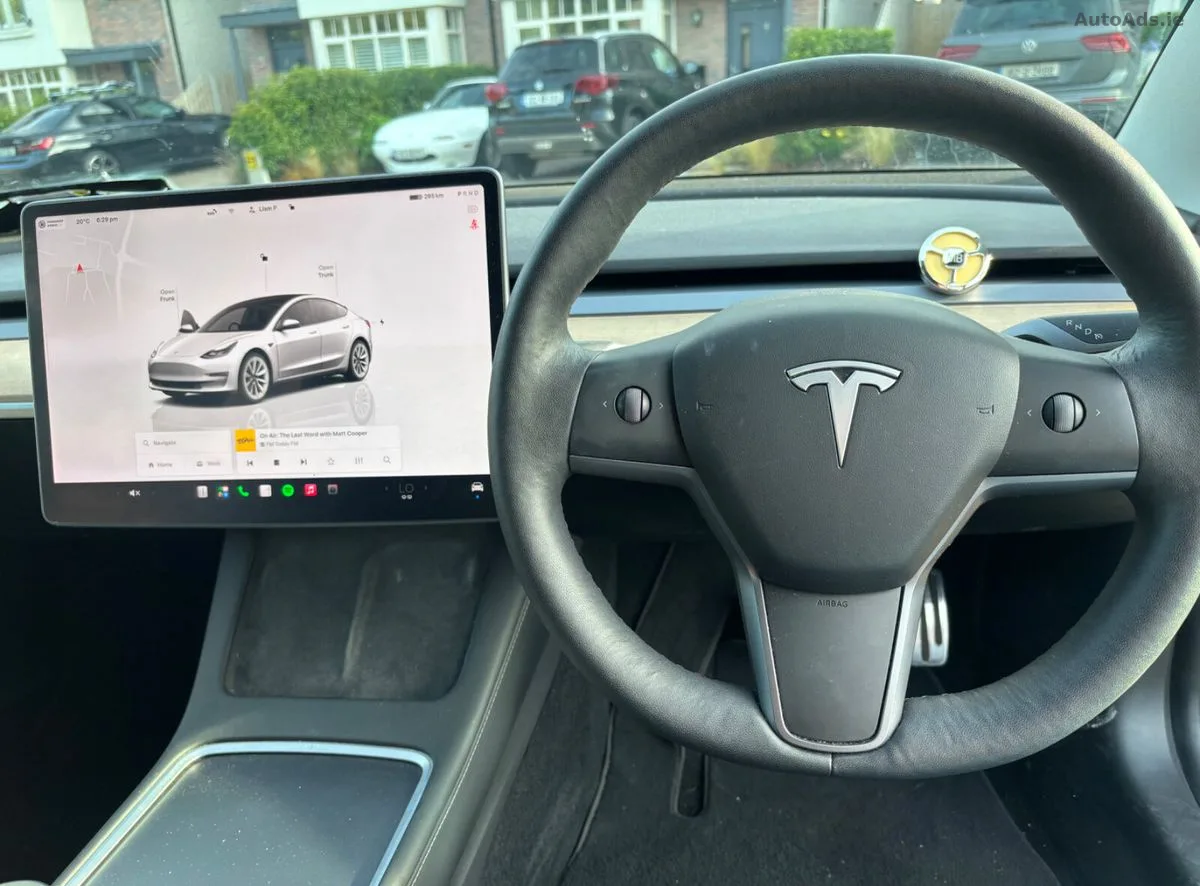 2022 Tesla Model 3 – photo 10