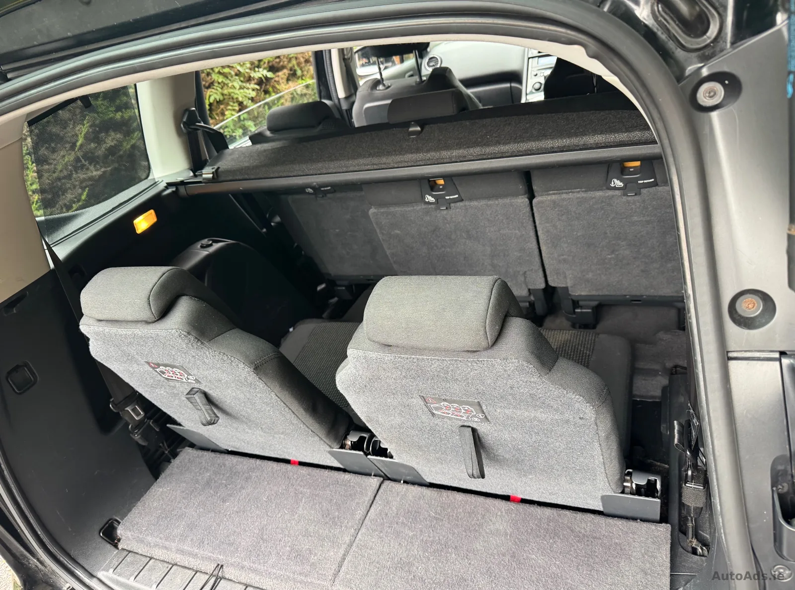 2014 Peugeot 5008 – photo 6