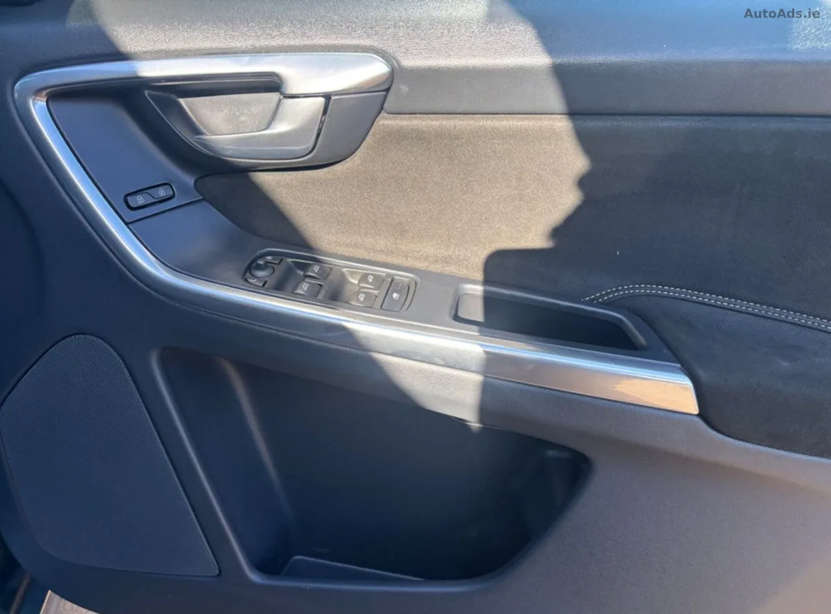 2016 Volvo XC60 – photo 7