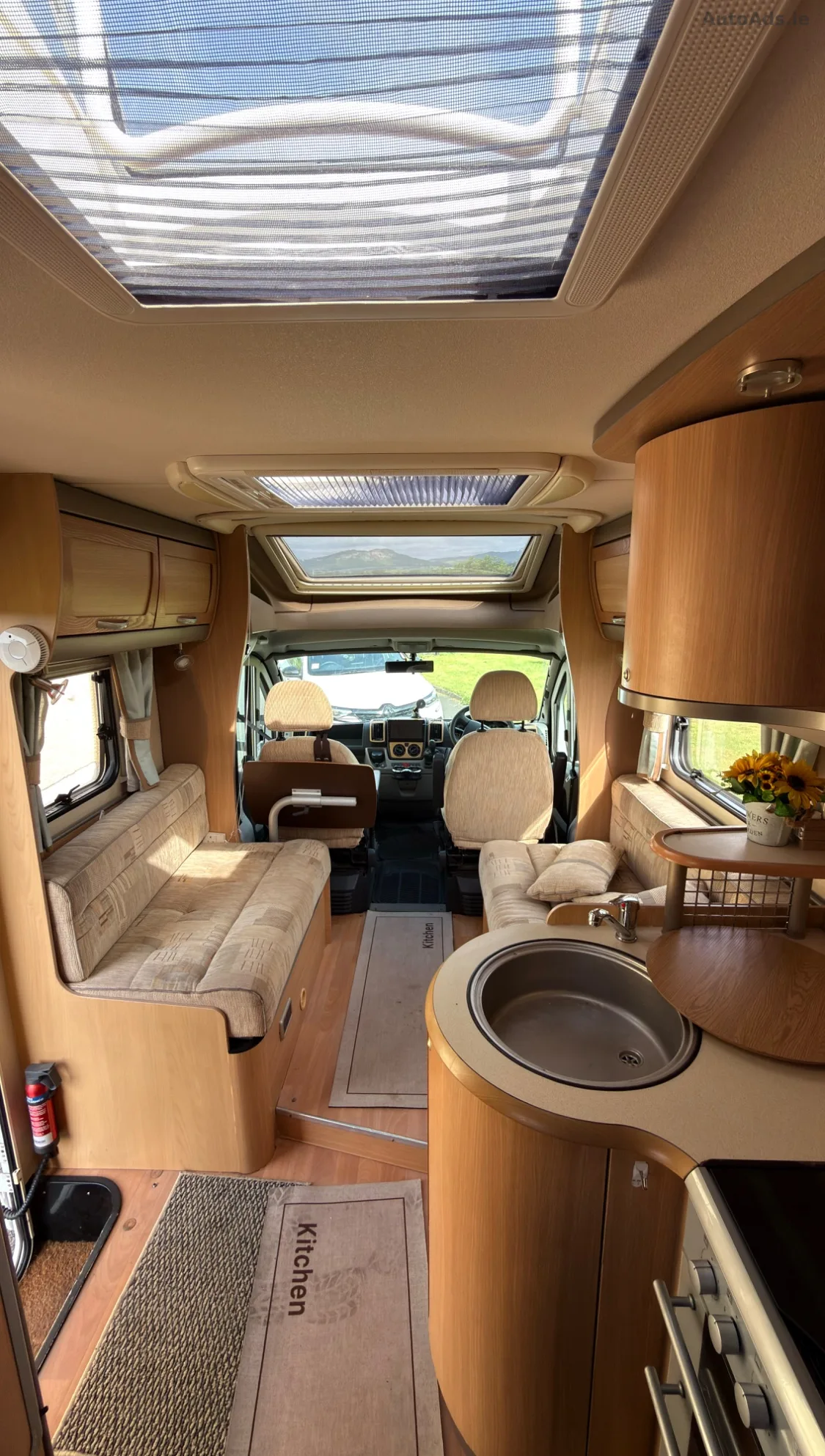 2008 Fiat Ducato – photo 7