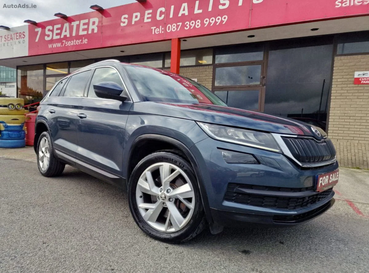 2021 Volkswagen Tiguan Allspace – photo 13