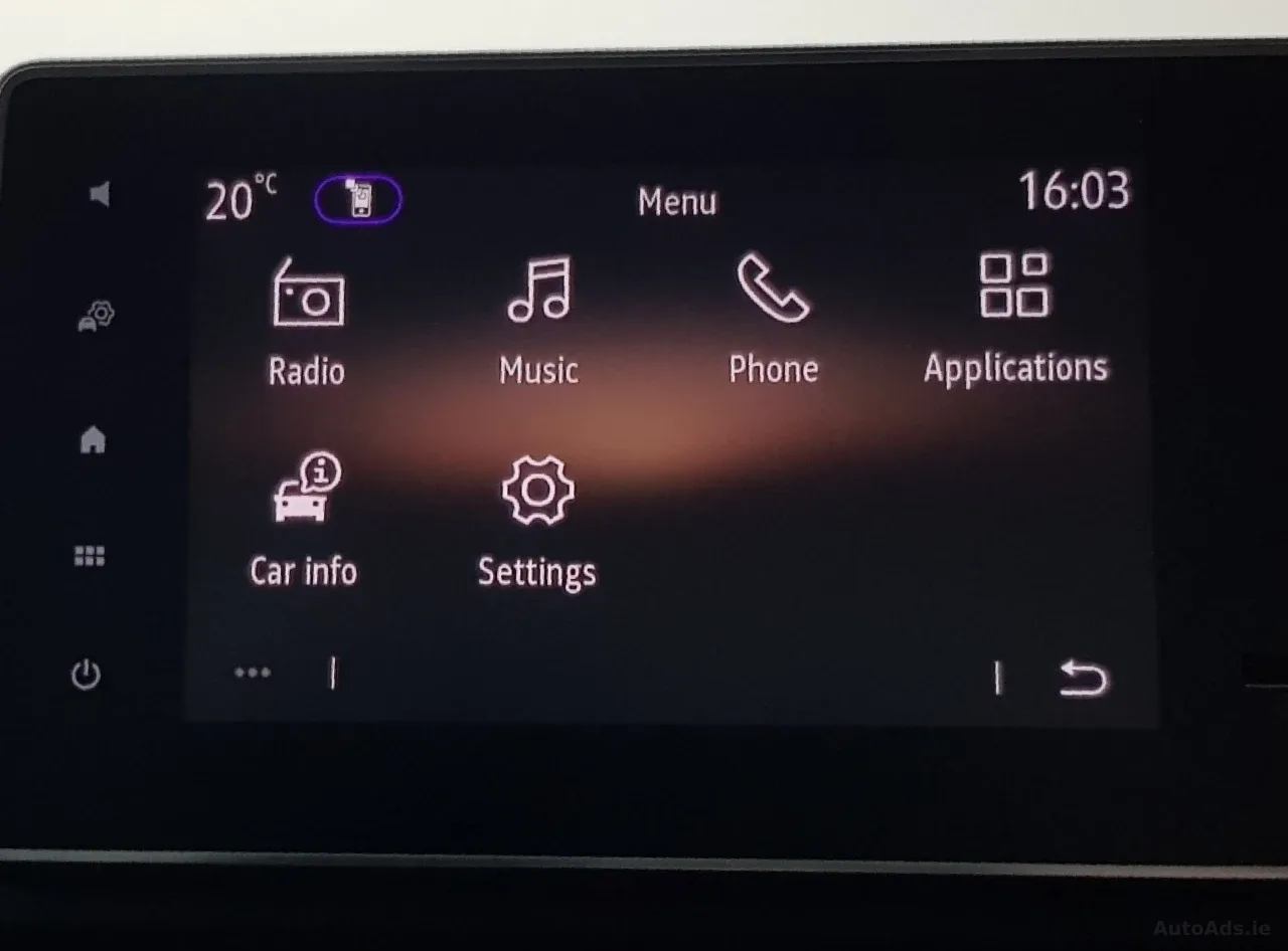 2025 Renault Trafic – photo 16