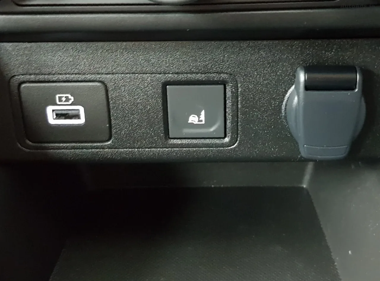 2024 Dacia Jogger – photo 18