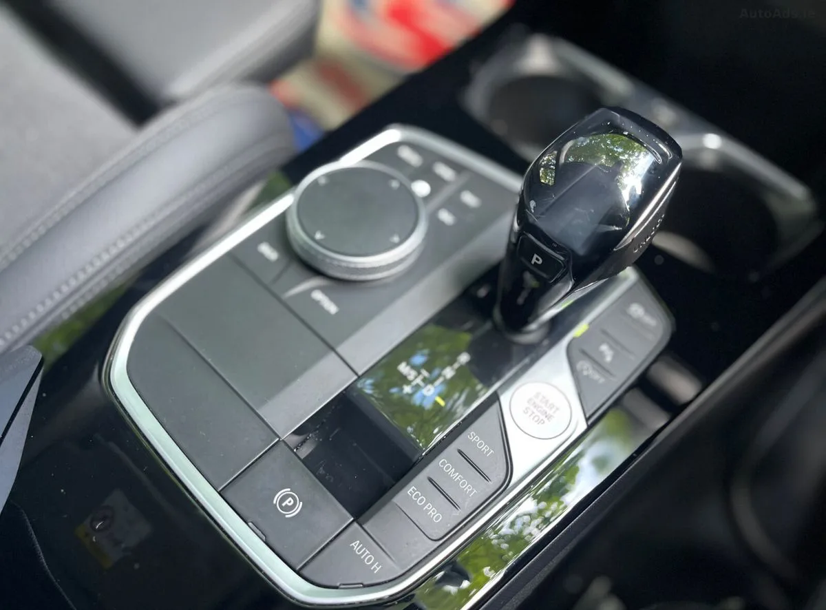 2020 BMW 1-Series – photo 18