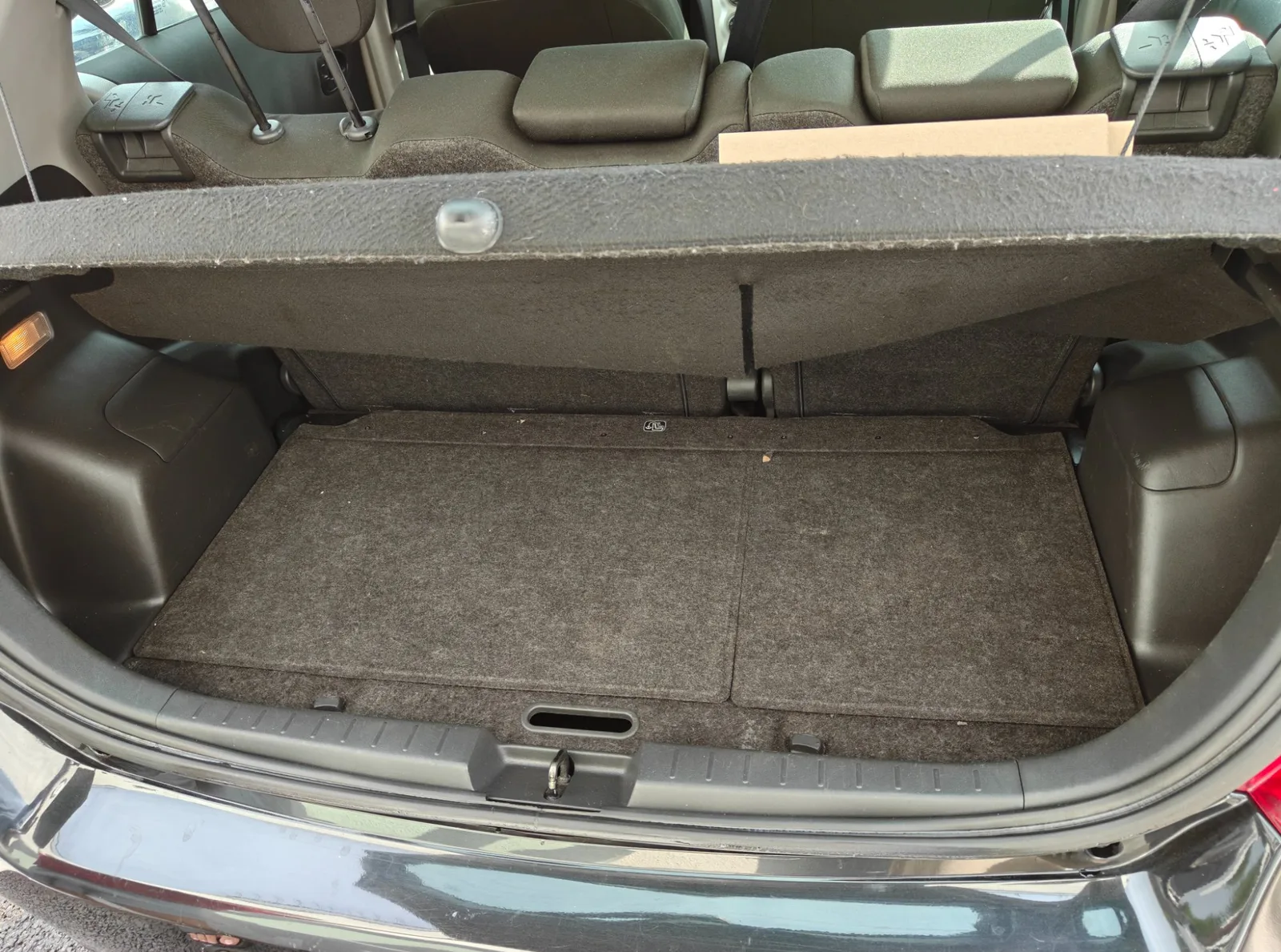 2008 Toyota Yaris – photo 7