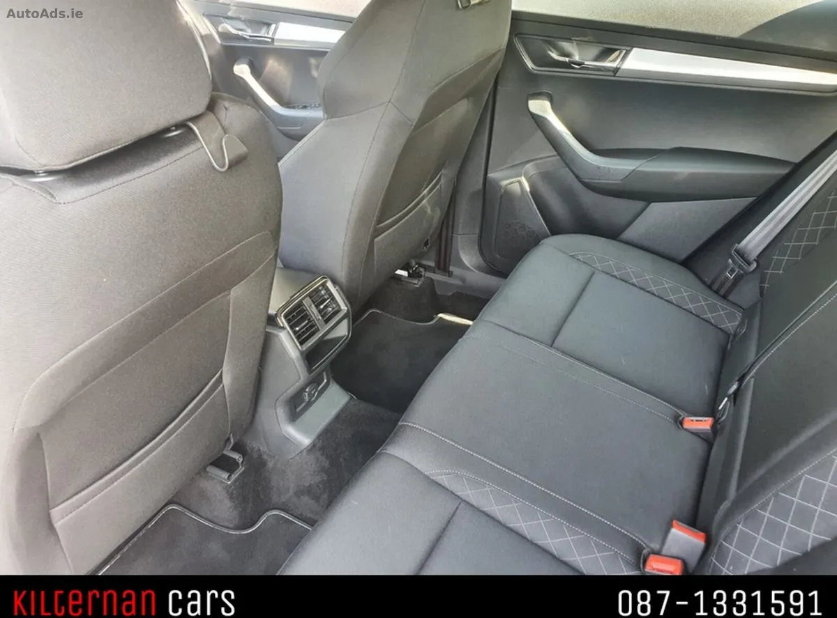 2021 Skoda Karoq – photo 10