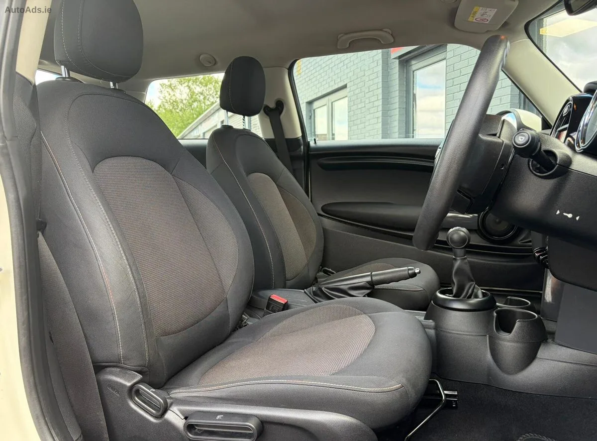 2018 Mini Cooper – photo 6