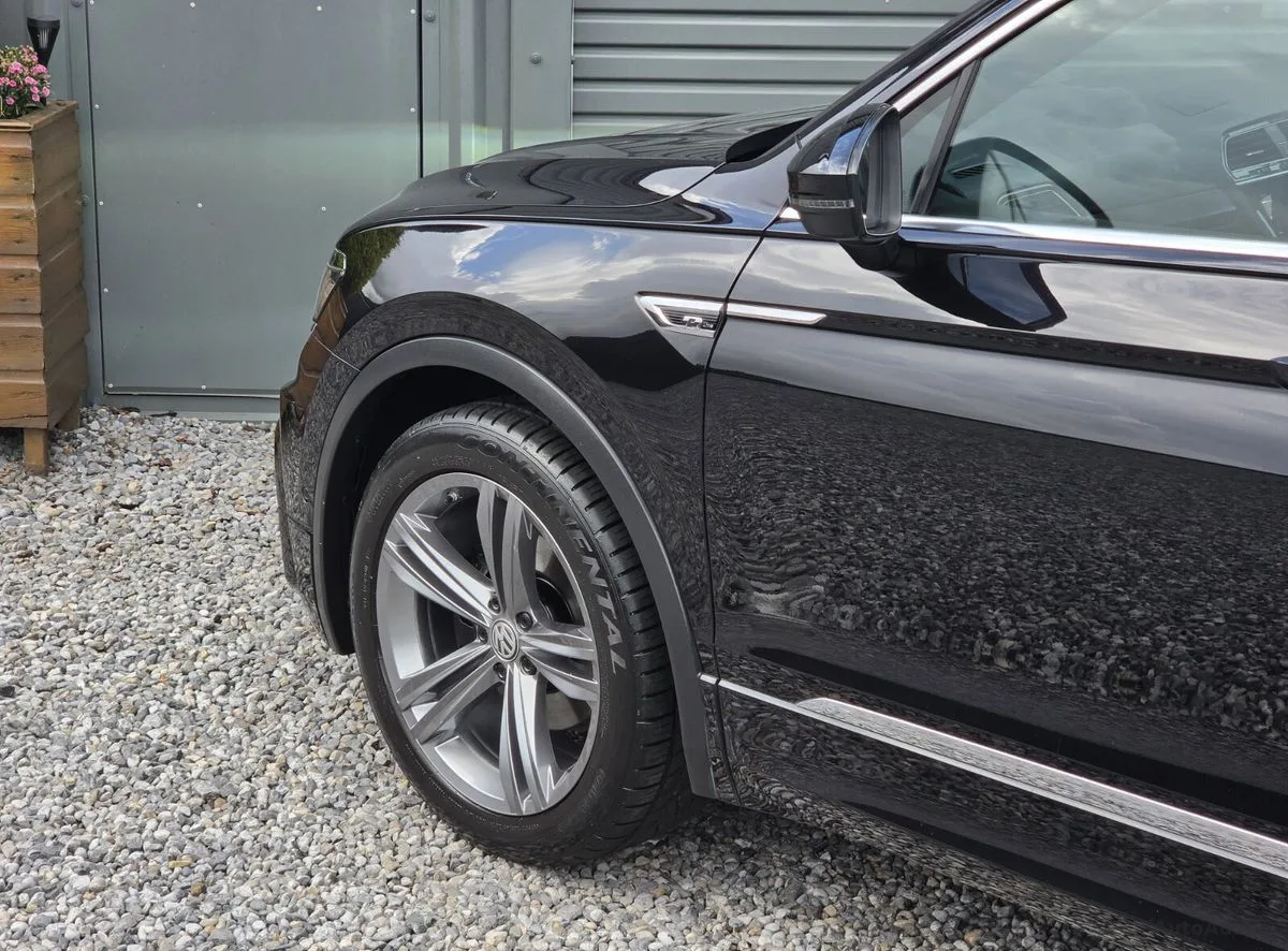 2018 Volkswagen Tiguan – photo 14