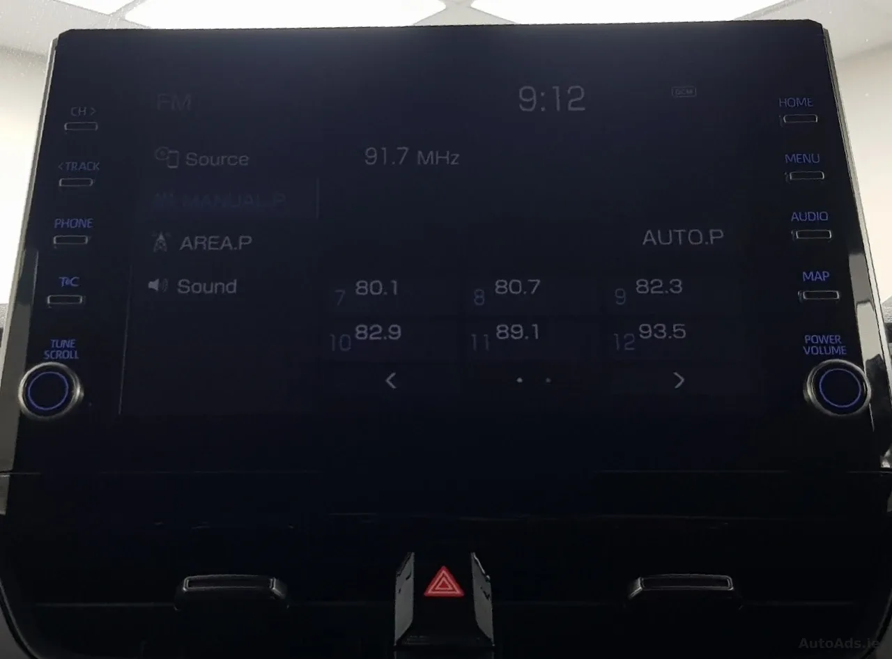 2023 Toyota Corolla Cross – photo 16