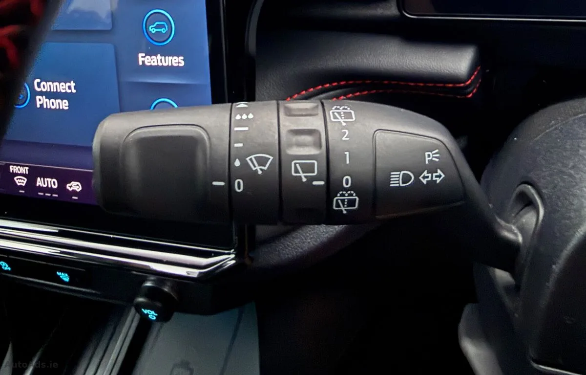 2025 Ford Puma – photo 19