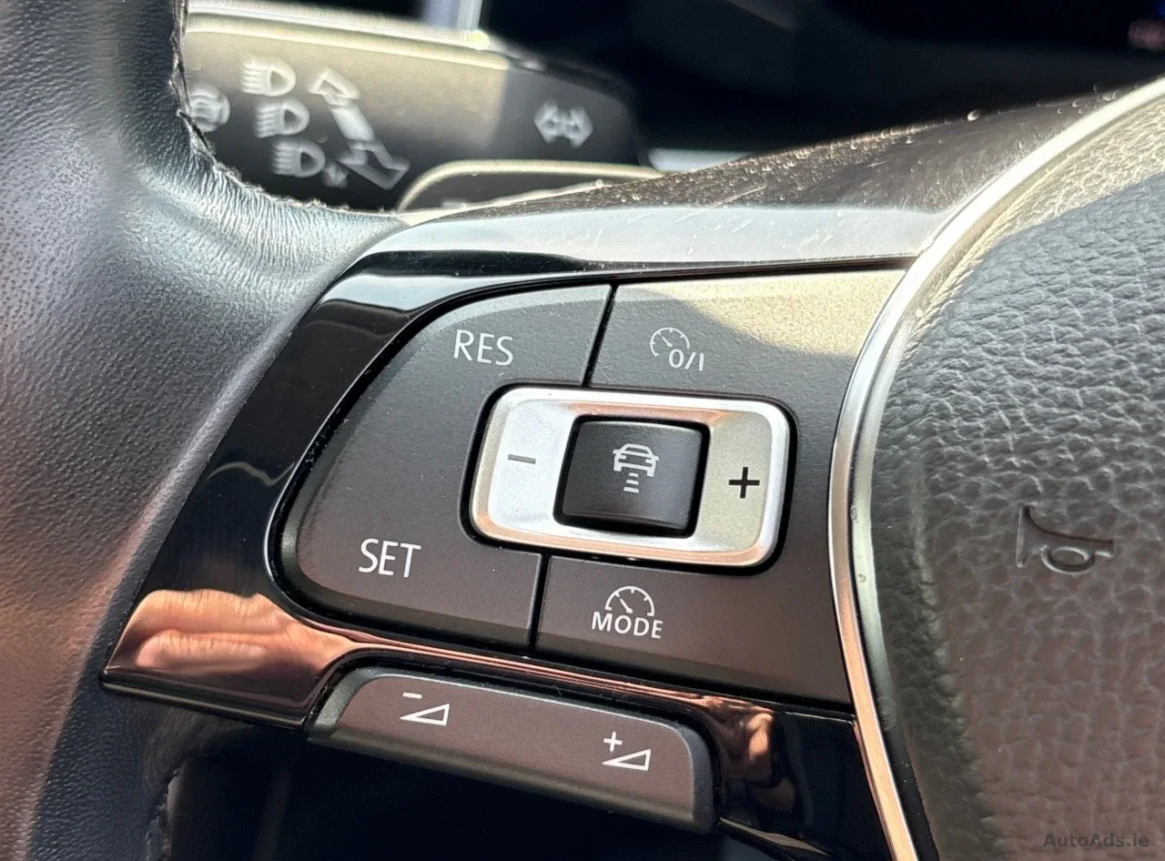 2021 Volkswagen Polo – photo 13