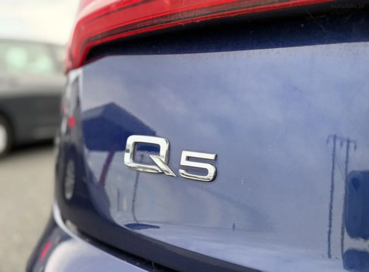 2019 Audi Q5 – photo 7