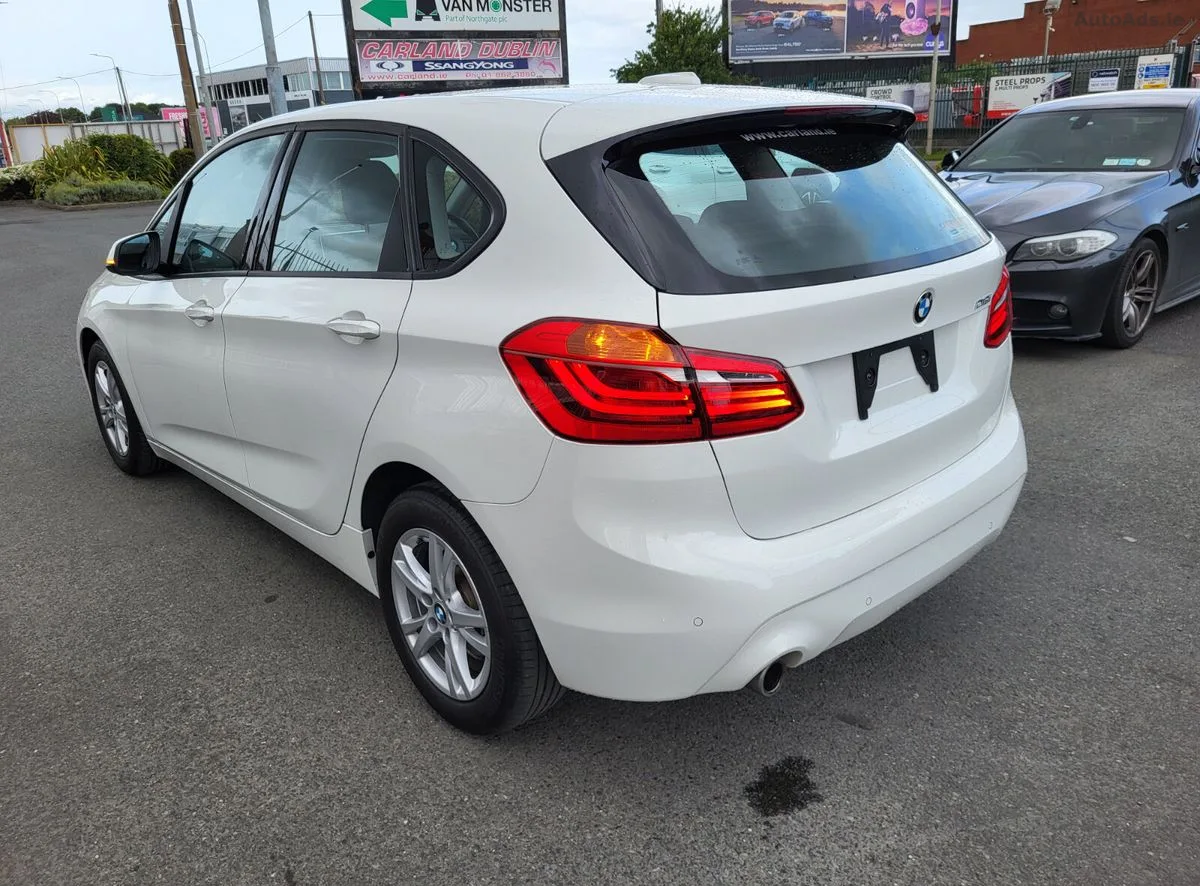 2019 BMW 2-Series – photo 5