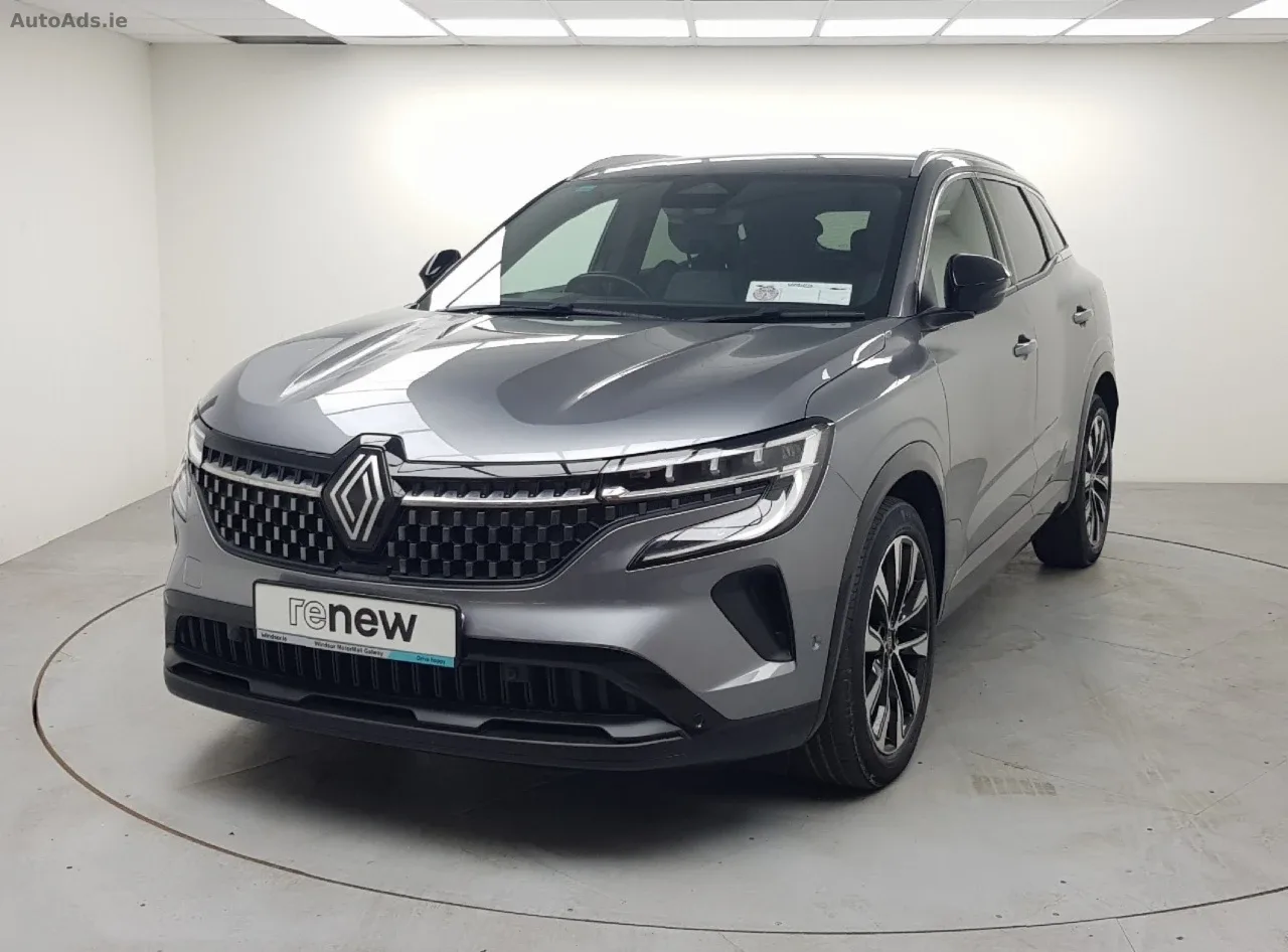2024 Renault Austral – photo 14