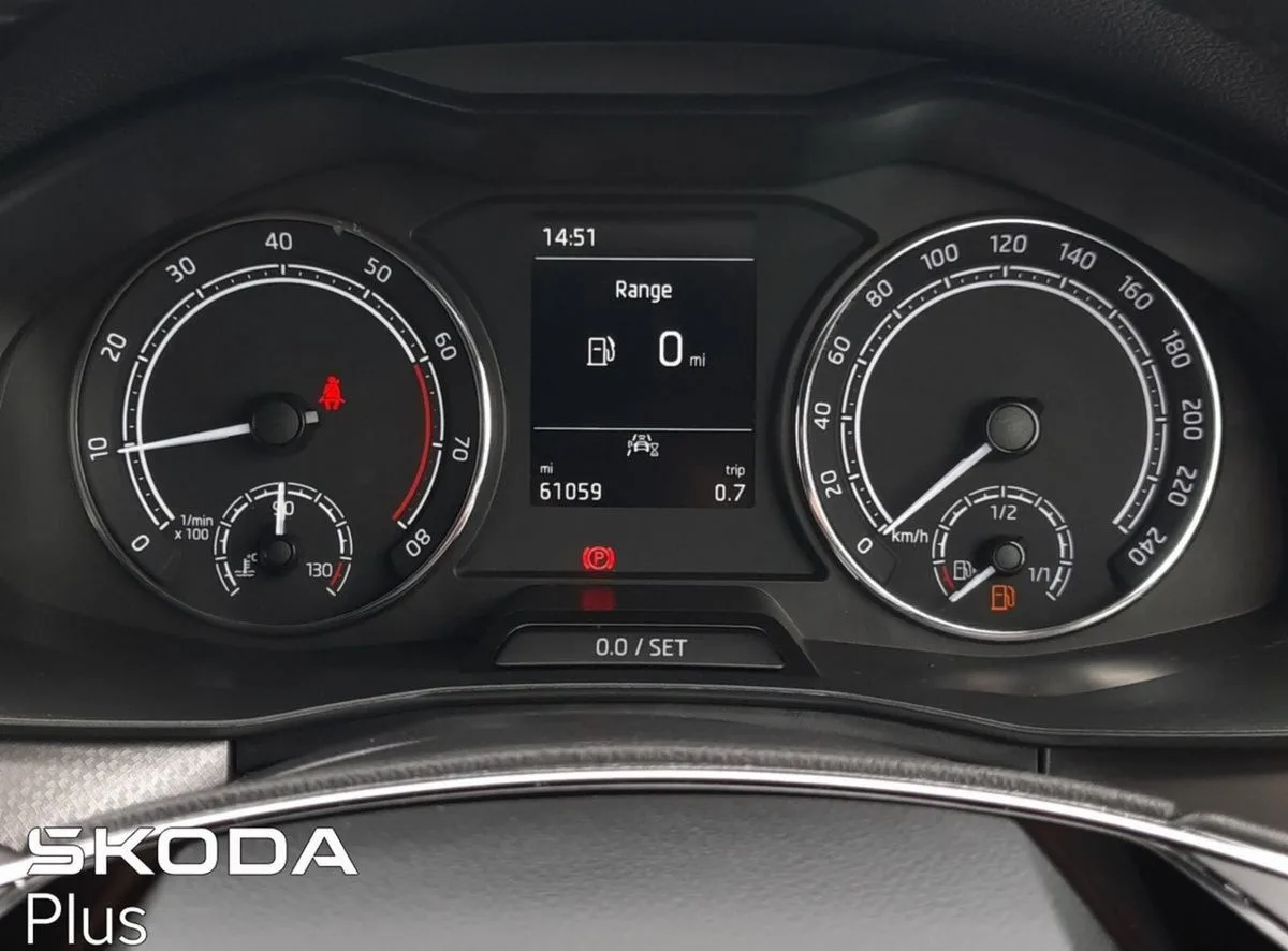 2023 Skoda Kamiq – photo 19