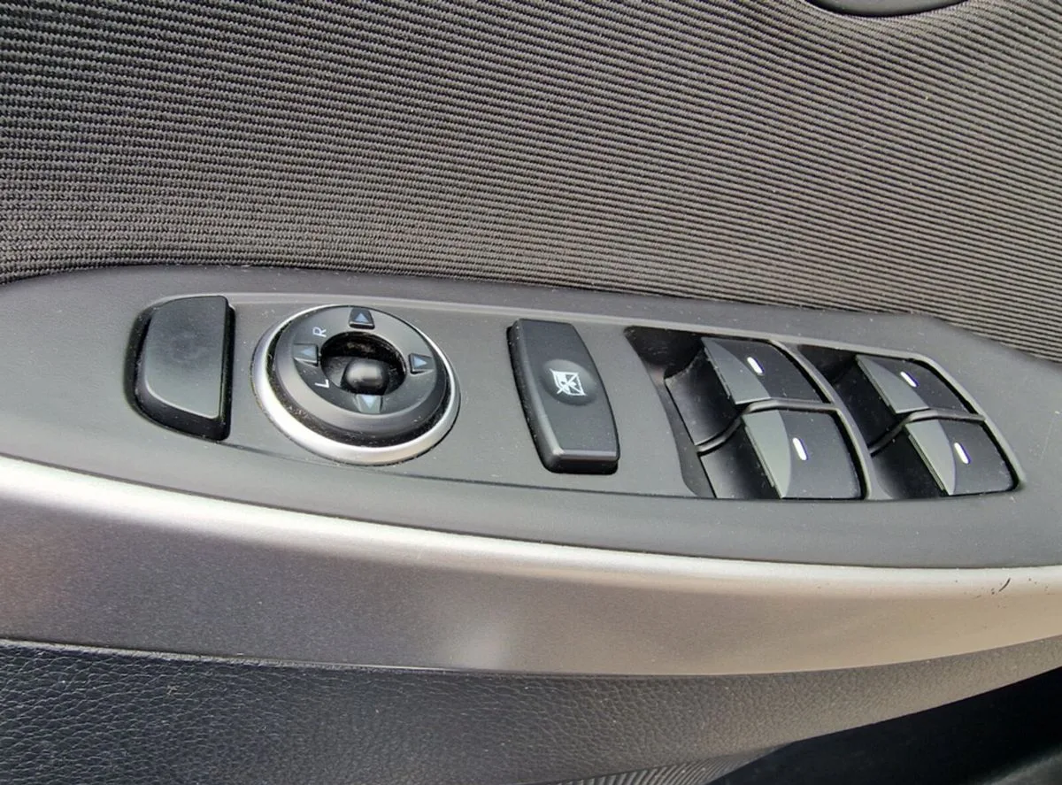 2015 Hyundai i30 – photo 20