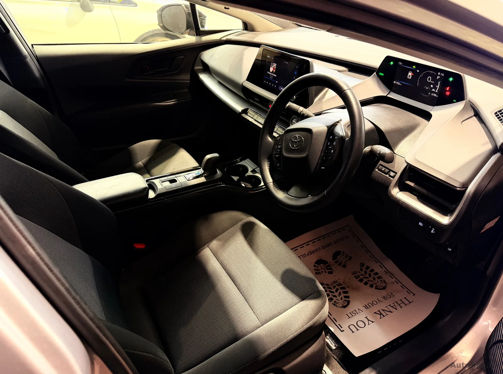 2023 Toyota Prius – photo 6