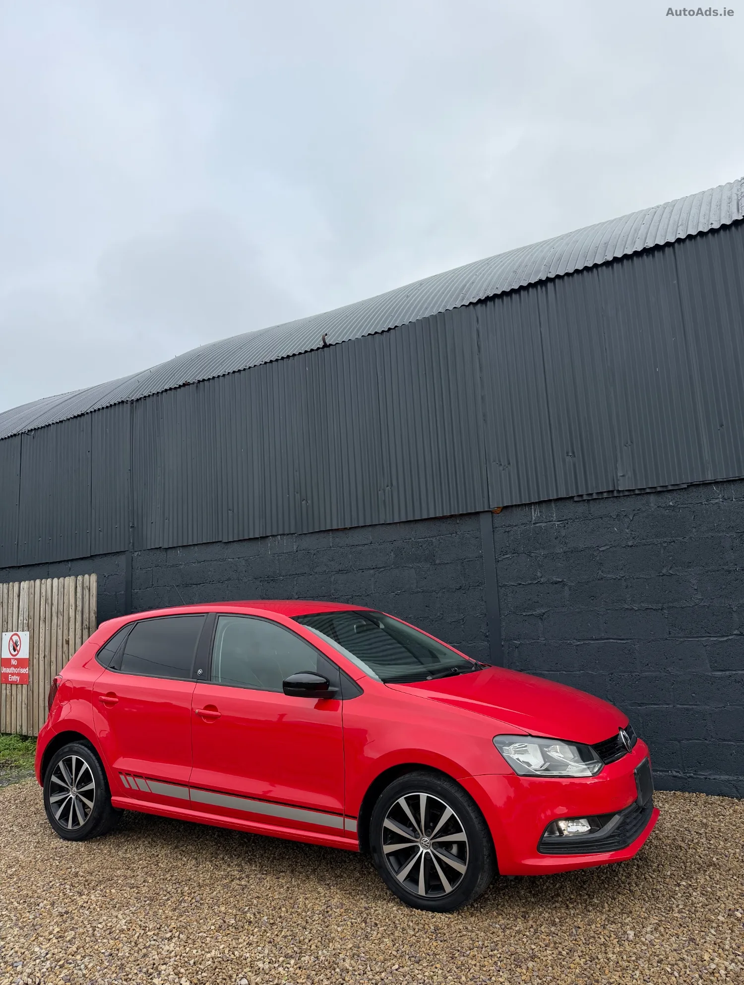 2017 Volkswagen Polo – photo 6