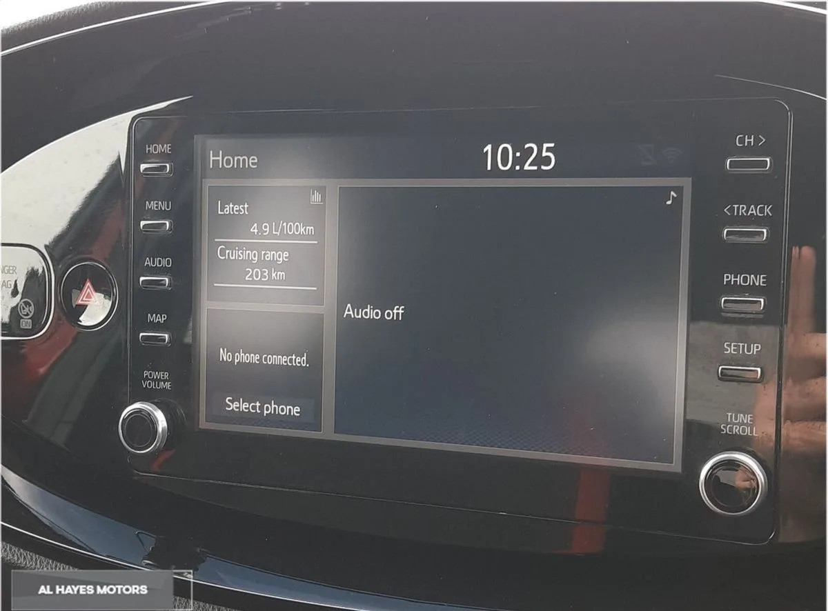 2023 Toyota Aygo – photo 13