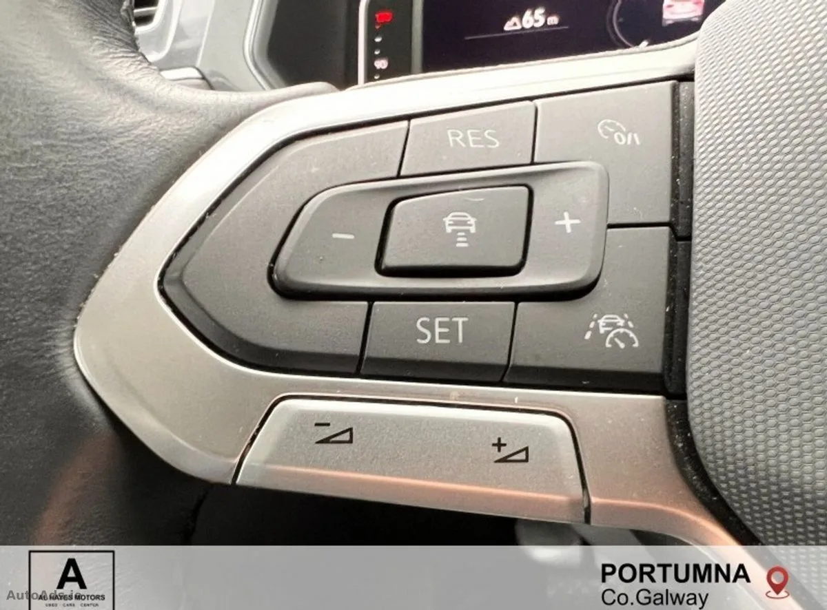 2023 Volkswagen Tiguan Allspace – photo 14